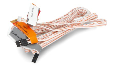 Cable SM-DU - for auto-leveling sensor - 2 m.