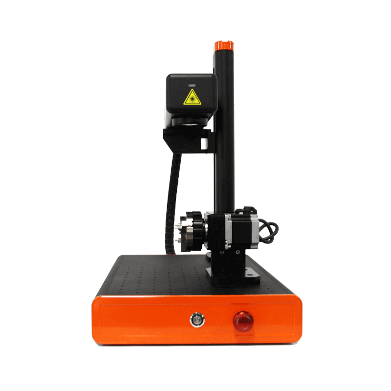 EM-Smart Basic 2 laser marking machine