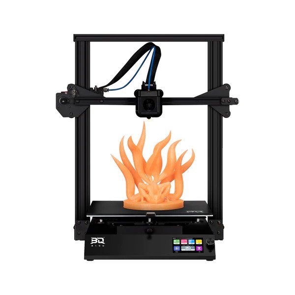3D printer - Biqu B1 SE Plus