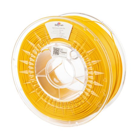 Filament Spectrum ASA 275 1.75 mm 1 kg - Traffic Yellow