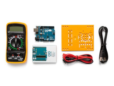 Arduino Education Starter Kit kit for schools