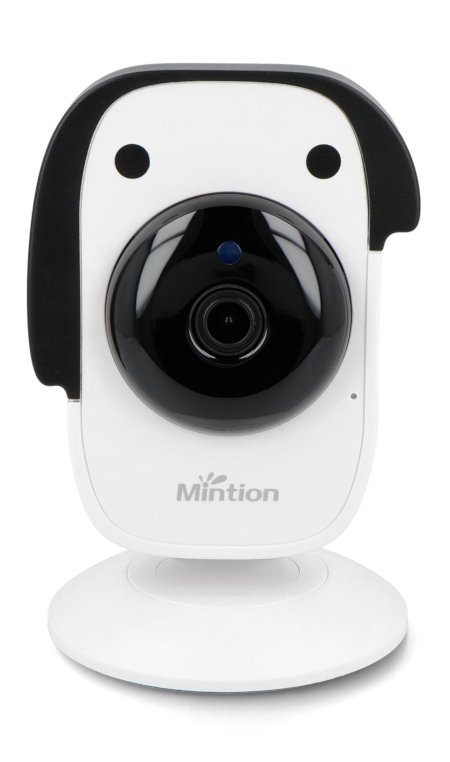 Mintion Beagle - a camera for remote monitoring and control of a 3D printer.