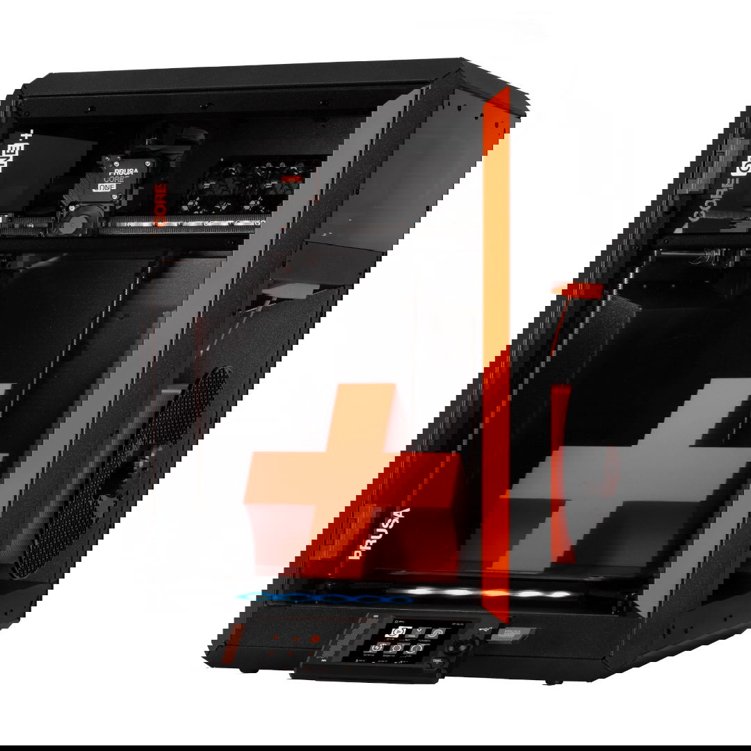 3D Printer - Original Prusa CORE One+ - DIY Kit