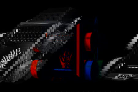 3D Printer - Original Prusa CORE One+ - assembled