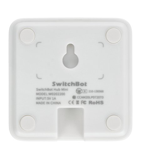 SwitchBot Hub Mini, Hub 2, what's the difference? - SwitchBot Blog