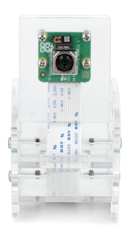 Raspberry Pi Camera Holder