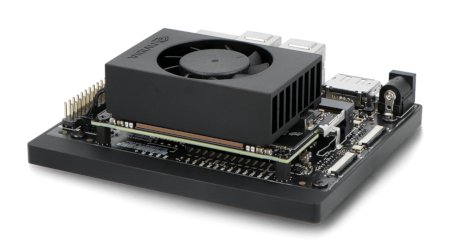 Nvidia Jetson Orin Nano development kit