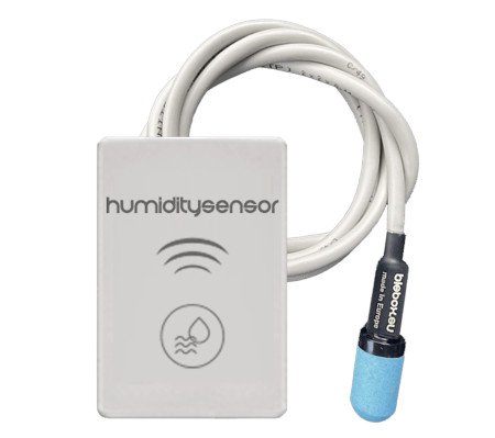 BleBox humiditySensor