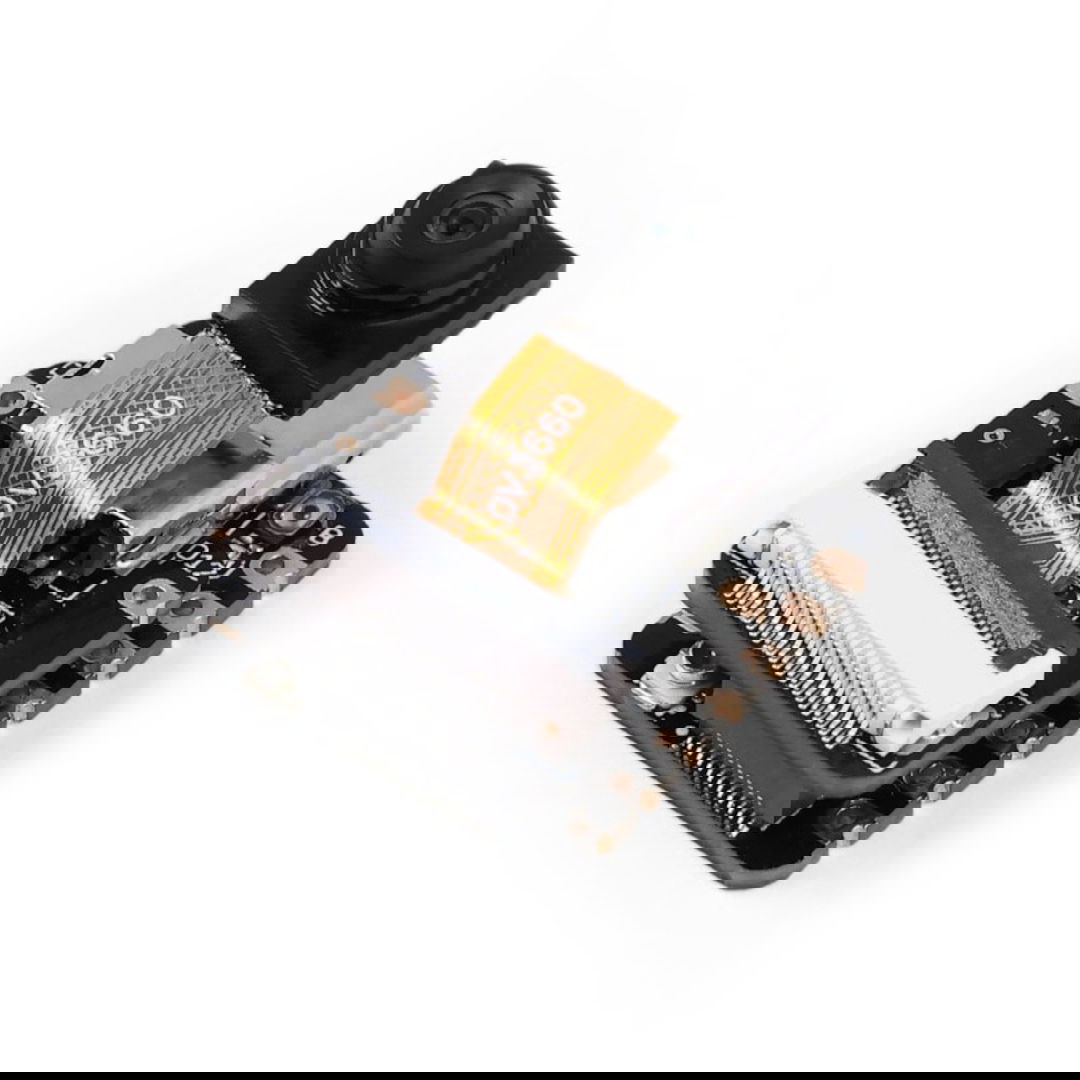 Xiao series tiles are compatible with the Grove ecosystem.