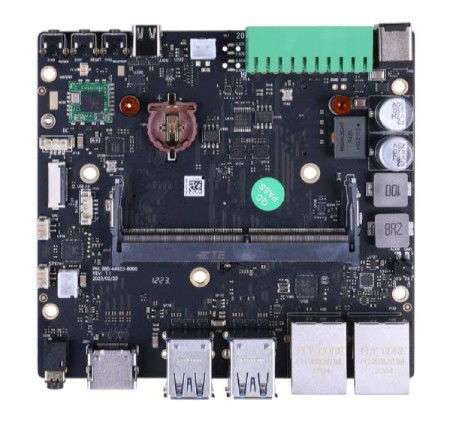 A607 Carrier Board - expansion board for Nvidia Jetson Orin NX / Nano - Seeedstudio 102110841