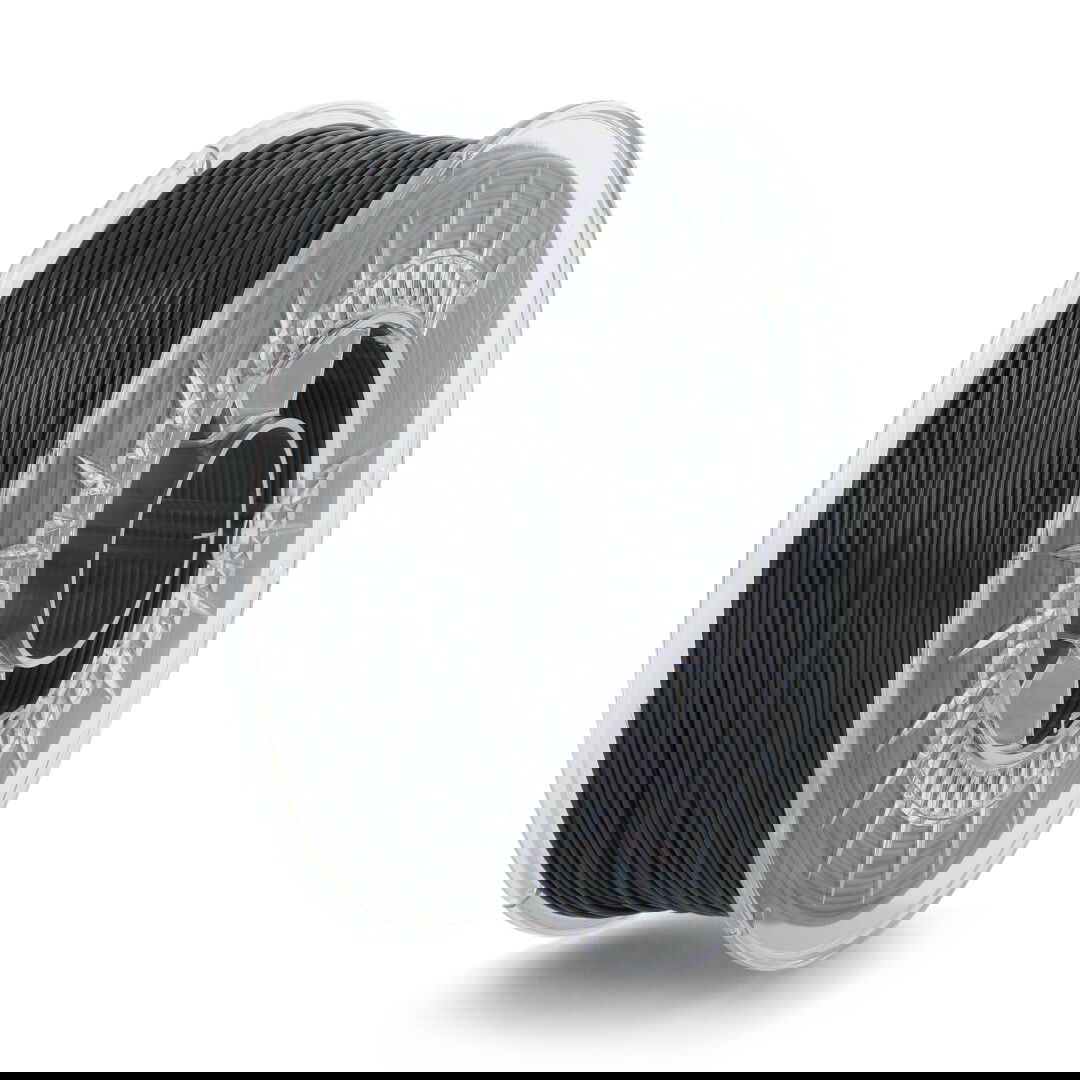 Devil Design ABS+ filament 1.75 mm 0.8 kg - Dark Gray