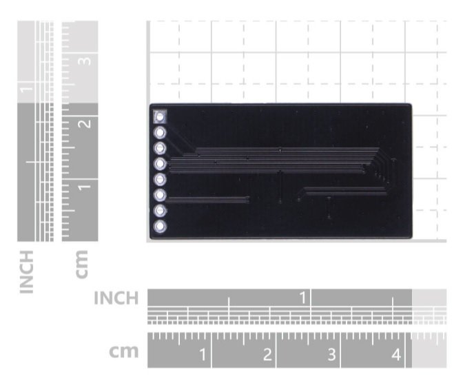 ePaper Breakout Board - ePaper display driver for Seeed Xiao - Seeedstudio 105990172