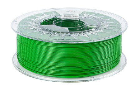 Filament Spectrum Huracan PLA 1.75 mm 1 kg - Fresh Green