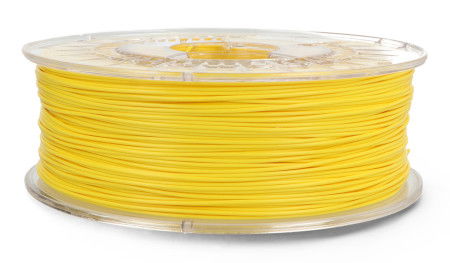 Filament Spectrum Huracan PLA 1.75 mm 1 kg - Banana Yellow