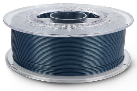 Devil Design PLA filament 1.75 mm 1 kg - Light Steel