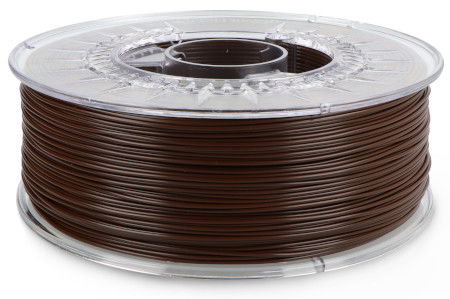 Filament Devil Design ASA 1.75 mm 1 kg - Dark Brown