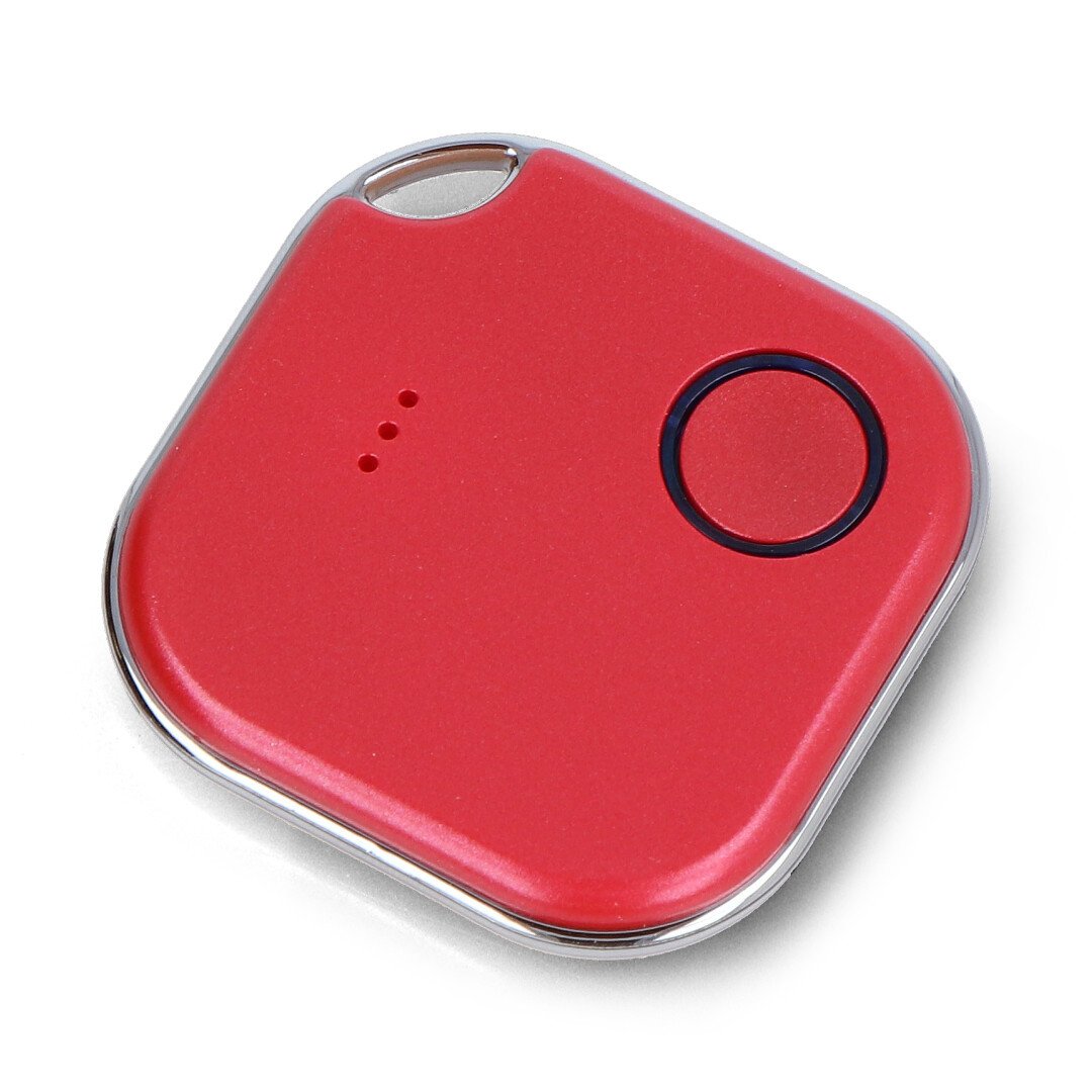 Shelly BLU Button1 - Bluetooth action and scene activation button