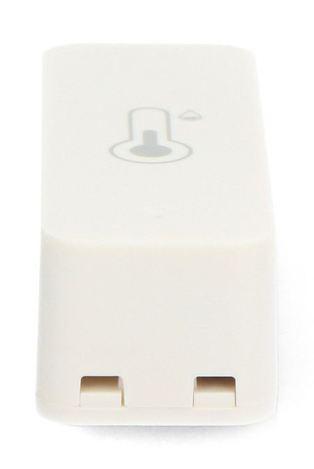 Tuya - WiFi temperature and humidity sensor - TH01