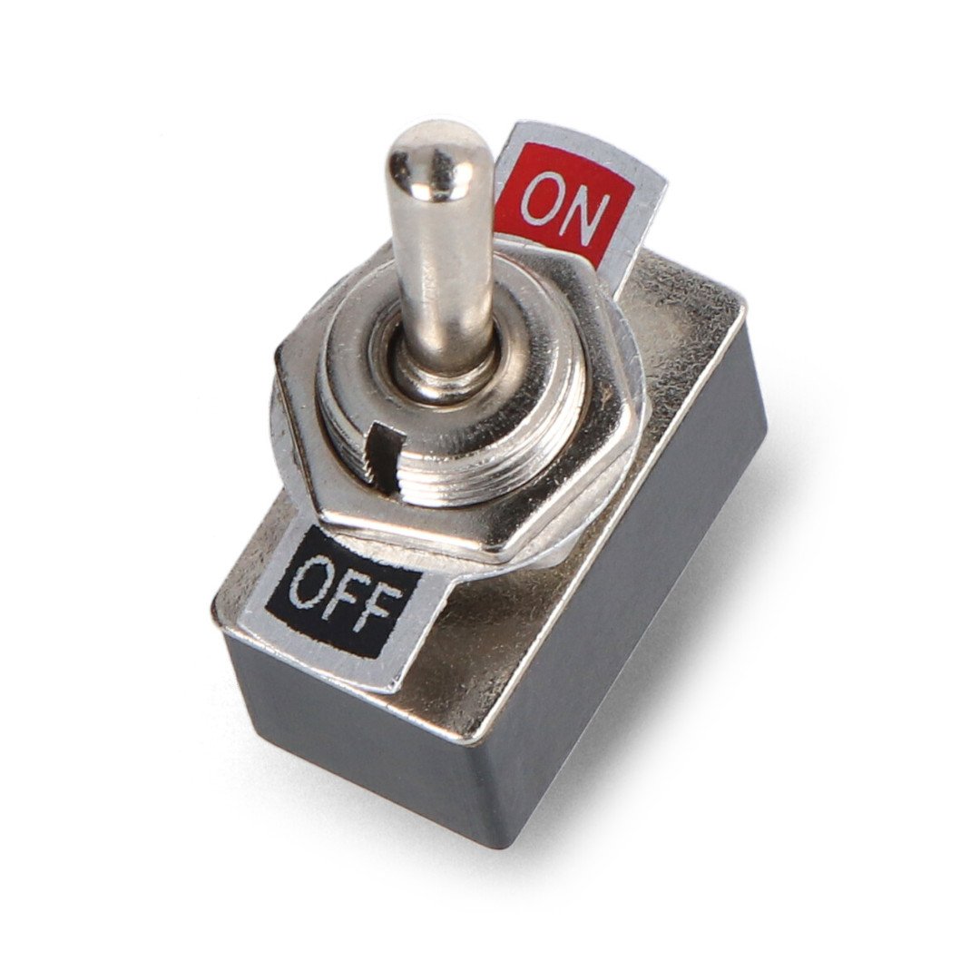 Toggle Switch - lever switch
