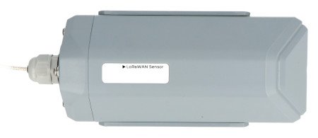 SenseCAP S2107 - temperature sensor with external probe PT1000 - LoRaWAN - Seeedstudio 114993078