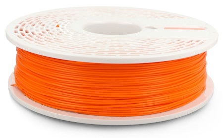 Fiberlogy Impact PLA filament 1.75 mm 0.85 kg - Orange