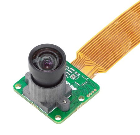 IR-CUT IMX477P 12.3 MPx HQ Camera with M12 3.9mm Lens - for Raspberry Pi - ArduCam B0262