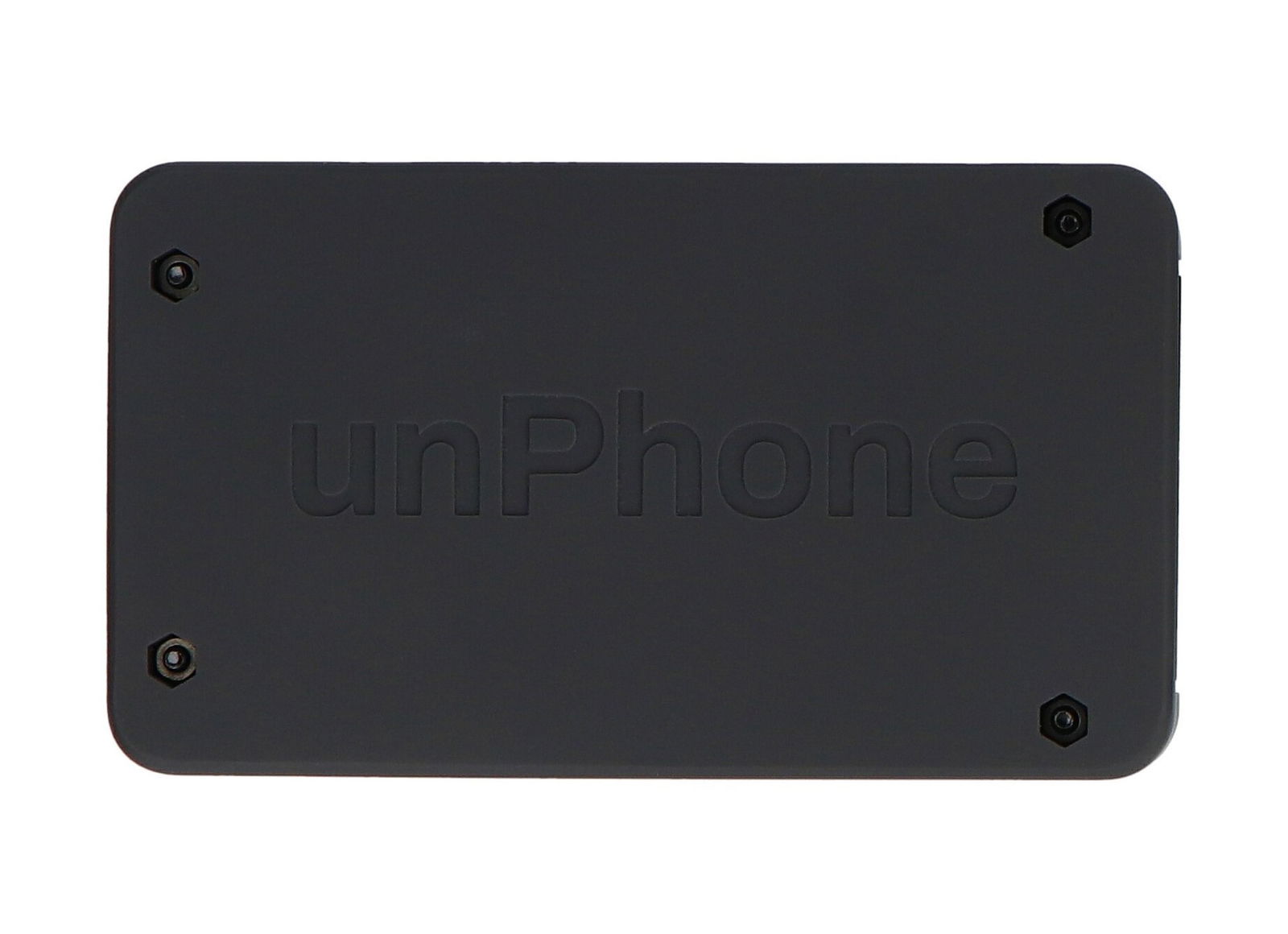 unPhone - IoT Development Kit - LoRaWAN / WiFi / Bluetooth - ESP32S3 - Pimoroni UNPHONE09