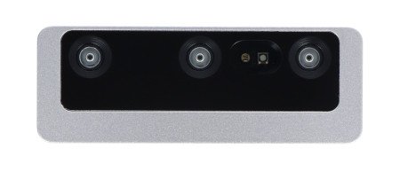 Luxonis Oak-D Pro W PoE - OV9782 - AI set for image recognition - Fixed-Focus