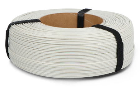 Rosa3D Refill PETG Structure HS filament 1.75 mm 1 kg - Light Gray