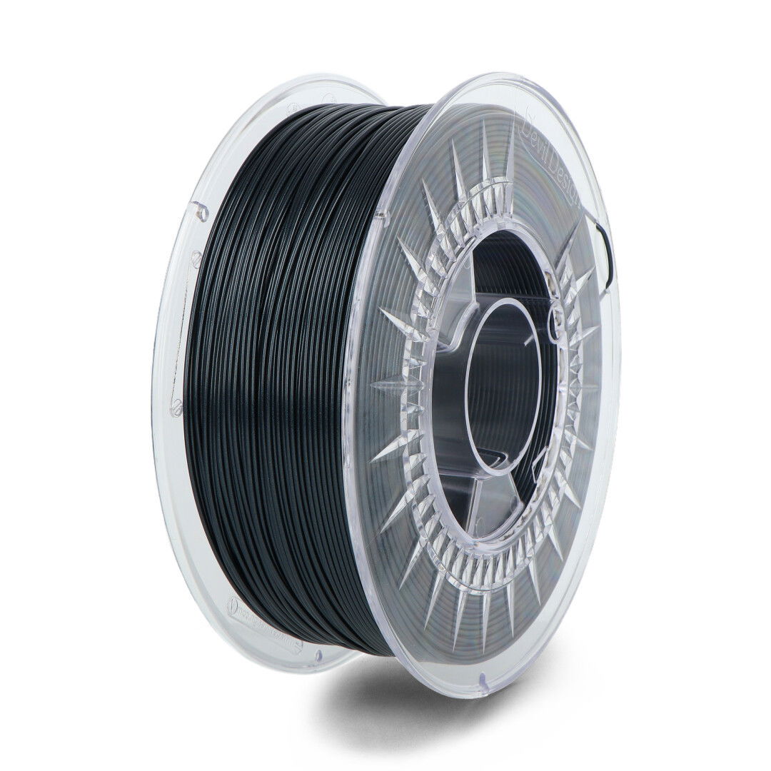 Devil Design PETG filament 1.75 mm 1 kg - Dark Copper