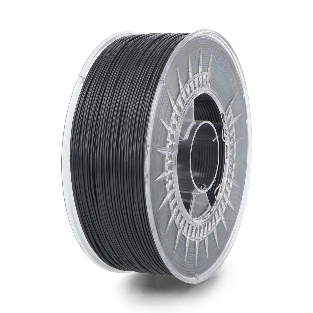 Filament Devil Design ASA 1.75 mm 1 kg - Dark Brown