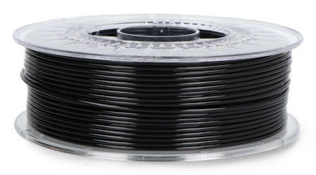 Devil Design PETG filament 1.75 mm 1 kg - Dark Copper