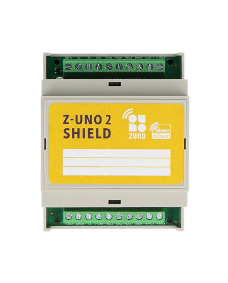 Z-Uno 2 Shield