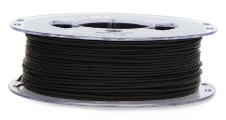 Print-Me Ampere TPU filament 1.75 mm 0.2 kg - Black