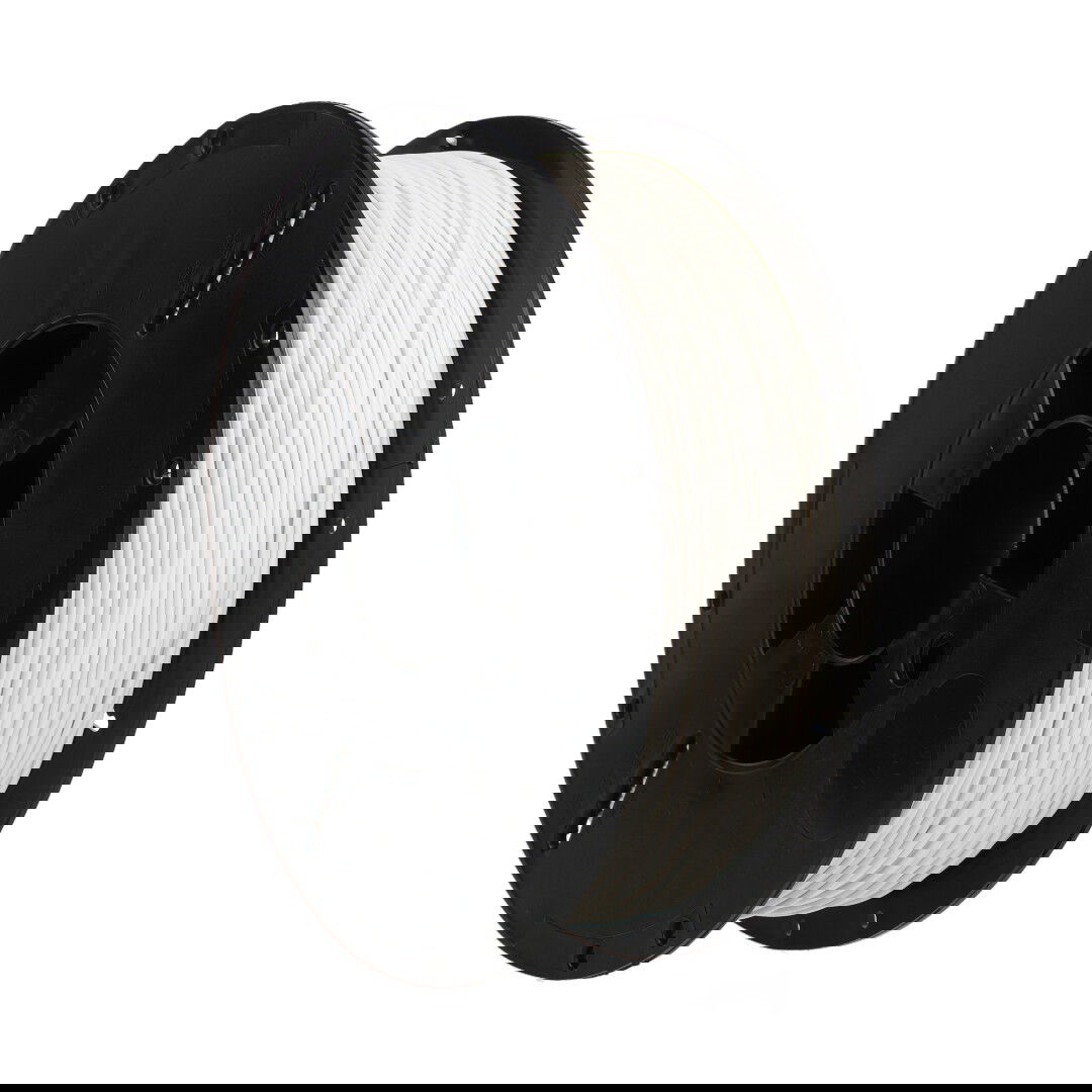 Print-Me Advanced Matt PLA filament 1.75 mm 0.85 kg - White