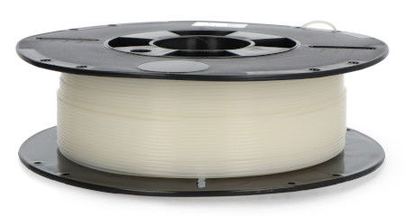 Print-Me PA12 filament 1.75 mm 0.45 kg - Natural