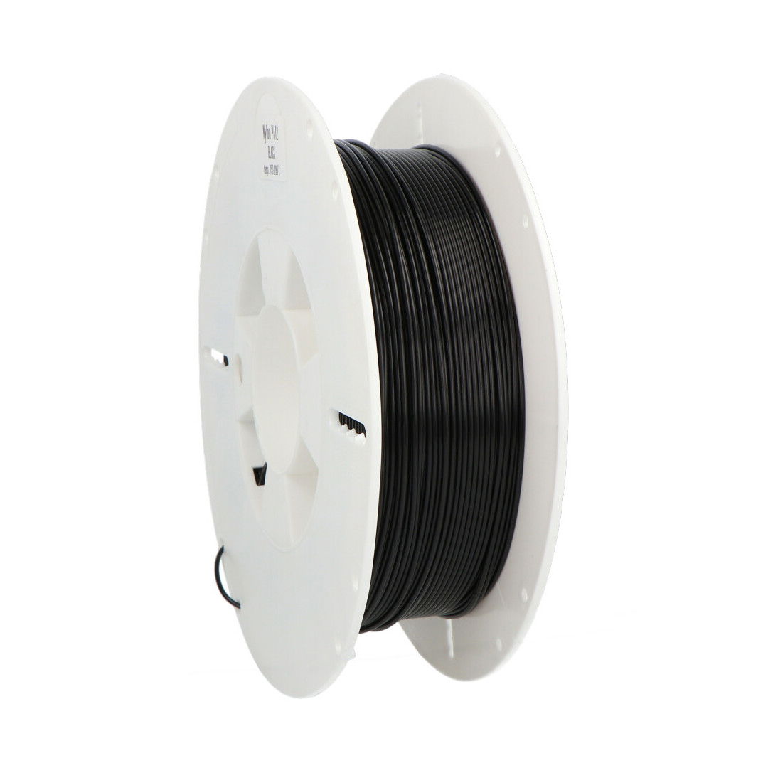 Print-Me PA12 filament 1.75 mm 0.45 kg - Black