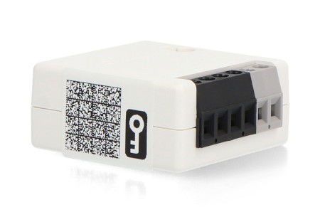 Sonoff ZBMINI - smart 240V ZigBee wall-mounted relay - Android / iOS app