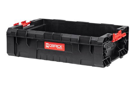 Pro Box 130 2.0 Tool Box - Qbrick System