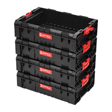 Pro Box 130 2.0 Tool Box - Qbrick System