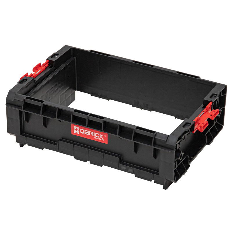 Pro Box Extender 2.0 expansion module for the Pro Box 130 2.0 container - Qbrick System