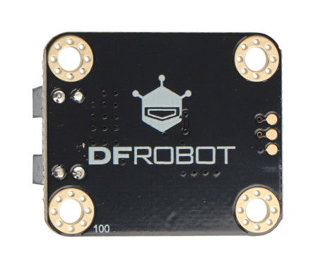 Gravity - 5mm slot sensor module - ITR9608 - 940nm - DFR1129