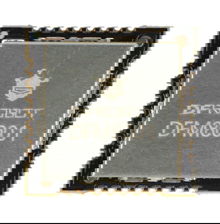 Module for obtaining energy from the environment in rooms - DFM8001 - DFRobot DFR1108