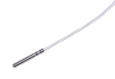 High temperature measuring probe PT1000 stainless steel - 4 x 30 mm - Seeedstudio 314010819