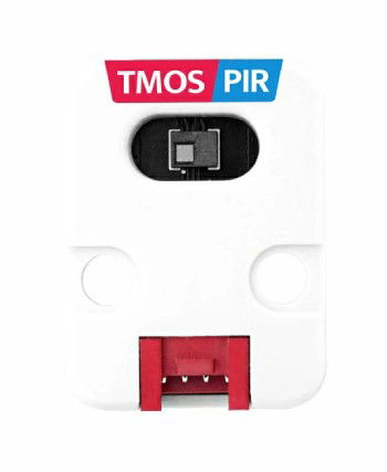 TMOS PIR - presence and motion sensor - STHS34PF80 - Unit expansion module - M5Stack U185