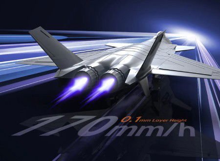 3D Printer - Anycubic Photon Mono M7 Pro - resin