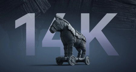 3D Printer - Anycubic Photon Mono M7 Pro - resin