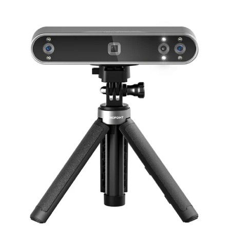 3D scanner - Revopoint POP 3 Plus - Standard Edition