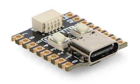 PiMoroni Tiny 2350 4MB - development board - PiMoroni PIM721