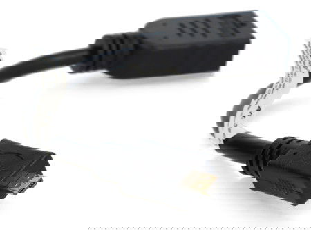 MicroHDMI - HDMI adapter Goobay 58683 - 15cm